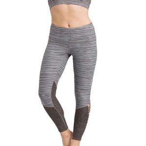 prAna - Bohemio 7/8 Legging - Women's, Agave Heather Small